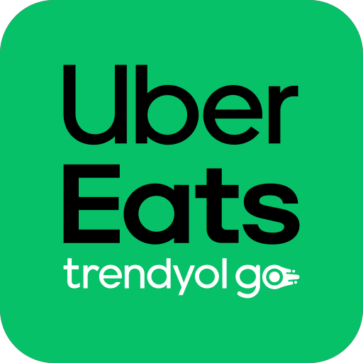 Uber Eats Trendyol